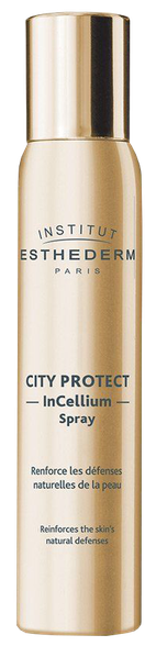 INSTITUT ESTHEDERM InCellium City aerosol, 100 ml