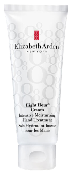 ELIZABETH ARDEN Eight Hour Intensive Moisturising hand cream, 75 ml