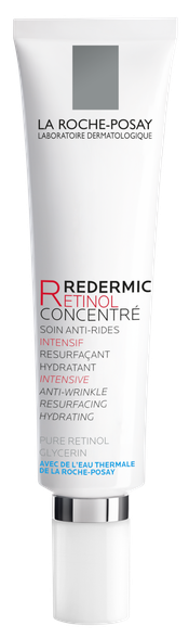 LA ROCHE-POSAY Redermic Retinol concentrate, 30 ml