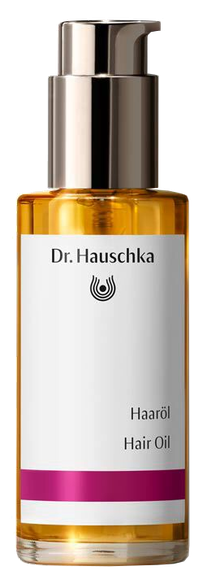 DR.HAUSCHKA Для волос масло, 75 мл