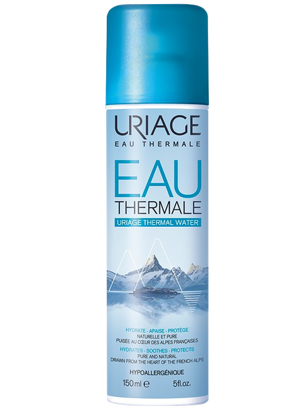 URIAGE Eau Thermal Water spray, 150 ml