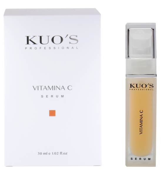 Vitamin C serum, 30 ml