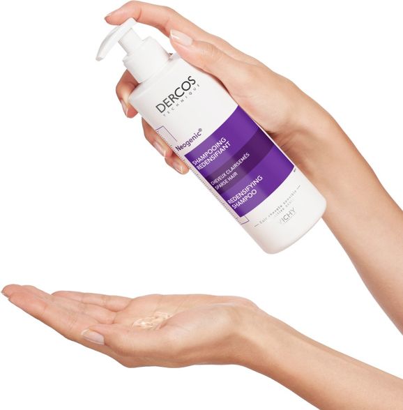 VICHY Dercos Neogenic shampoo, 200 ml