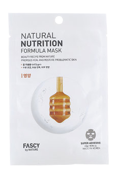 FASCY Natural Nutrition sejas maska, 23 g