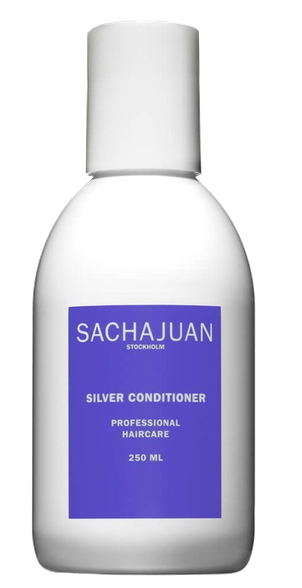 SACHAJUAN Silver conditioner, 250 ml