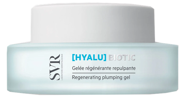 SVR Hyalu Biotic krēms-gels, 50 ml