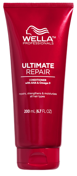 WELLA PROFESSIONALS Ultimate Repair for Damaged Hair conditioner, 200 ml