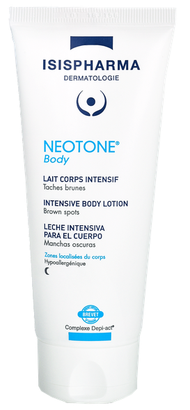 ISISPHARMA Neotone Body лосьон для тела, 100 мл