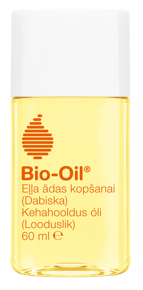 BIO-OIL масло для ухода за кожей (натуральное), 60 мл