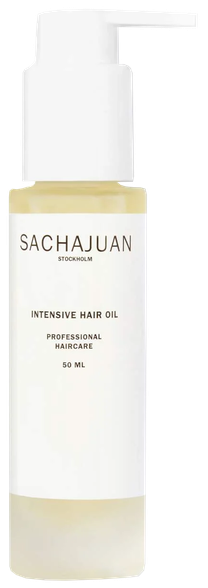 SACHAJUAN Intensive hair oil, 50 ml
