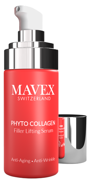 MAVEX Phyto Collagen Filler Lifting serum, 30 ml