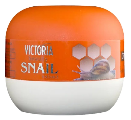 VICTORIA BEAUTY With Chestnut, Arnica And Mint Extracts крем, 40 мл