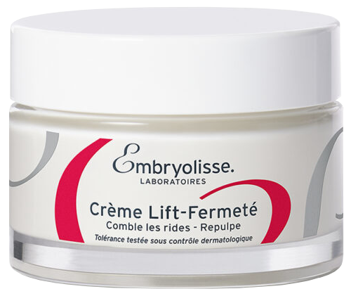 EMBRYOLISSE Firming Lifting face cream, 50 ml