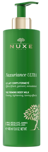 NUXE Nuxuriance Ultra body milk, 400 ml