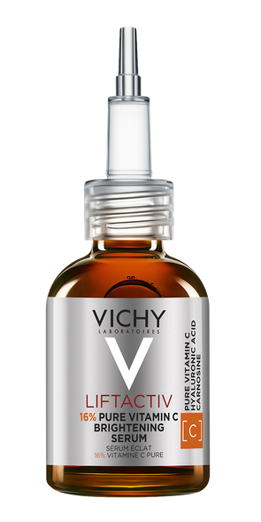 VICHY LiftActiv Supreme Vitamin C serums, 20 ml