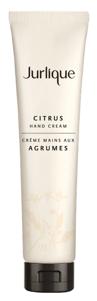 JURLIQUE Citrus hand cream, 40 ml