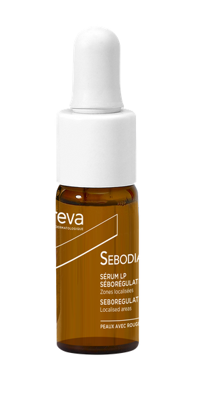 NOREVA Sebodiane DS Seboregulating LP serum, 8 ml