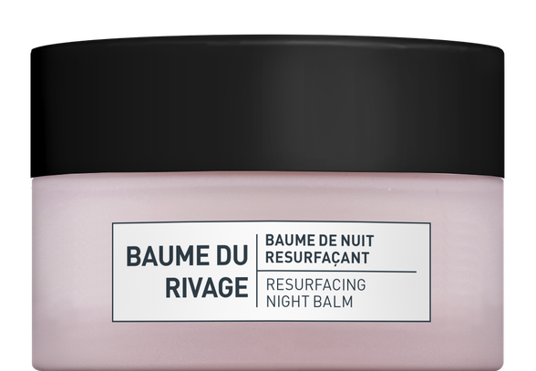 ALGOLOGIE Baume du Rivage - Resurfacing Night balzams, 50 ml