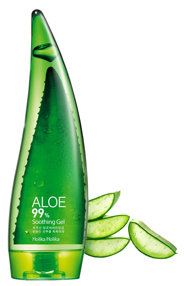 HOLIKA HOLIKA Aloe 99 % Soothing гель, 250 мл