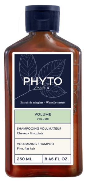 PHYTO Volume шампунь, 250 мл