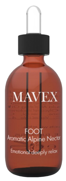 MAVEX Aromatic Alpine Nectar extract, 50 ml