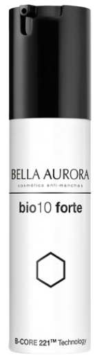 BELLA AURORA Bio10 Forte Anti-Dark Spot SPF 20 serum, 30 ml