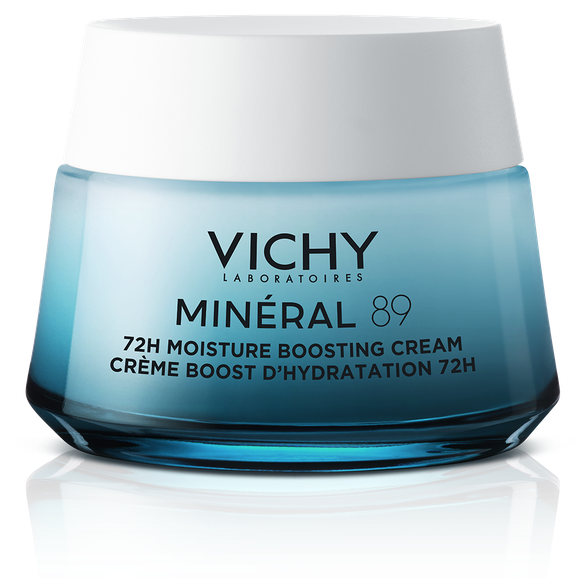 VICHY Mineral 89 Light sejas krēms, 50 ml