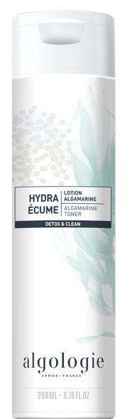 ALGOLOGIE Hydra Ecume - Algamarine tonic, 200 ml