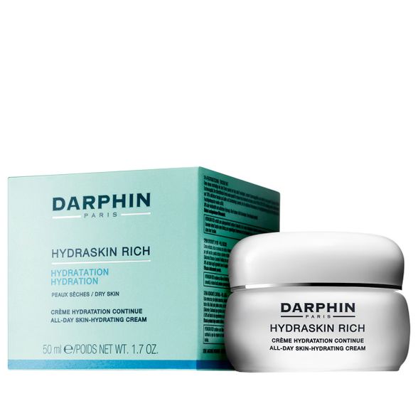 DARPHIN Hydraskin Rich face cream, 50 ml