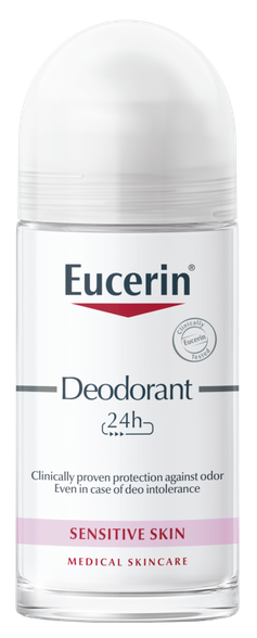 EUCERIN pH5 deodorant, 50 ml