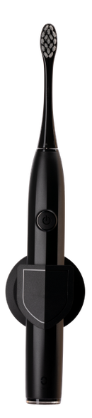 OCLEAN Endurance Black electric toothbrush, 1 pcs.