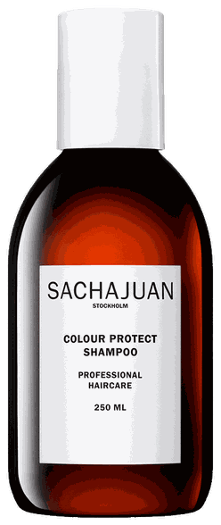 SACHAJUAN Colour Protect shampoo, 250 ml