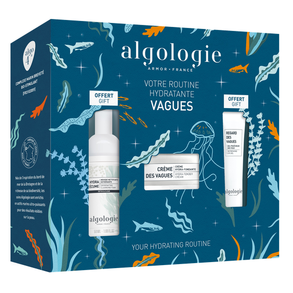 ALGOLOGIE Hydra Plus комплект, 1 шт.