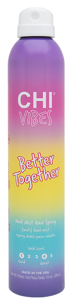 CHI Vibes Better Together лак для волос, 284 г