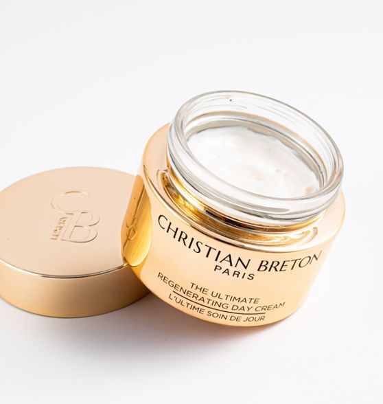 CHRISTIAN BRETON The Ultimate emulsija, 50 ml