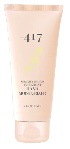 MINUS 417 Milk & Honey roku krēms, 100 ml