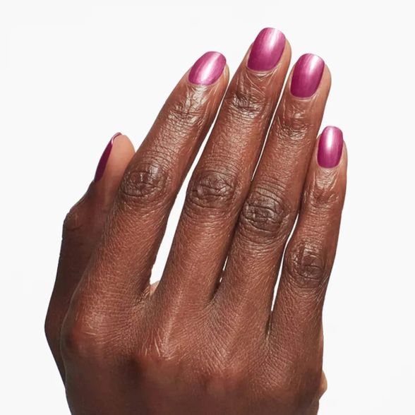 OPI Nail Envy Powerful Pink līdzeklis nagu stiprināšanai, 15 ml