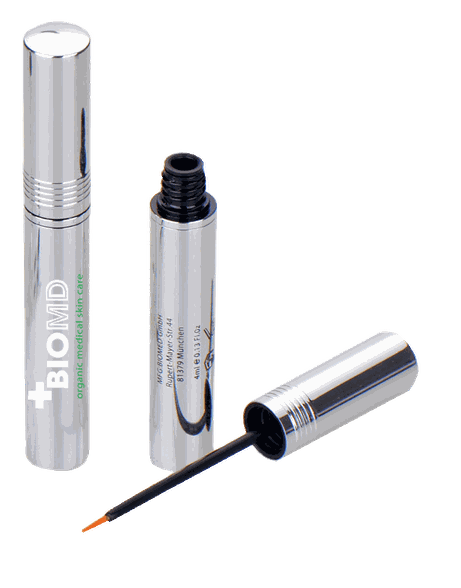 BIOMD Luscious Lashes eyelash serum, 4 ml