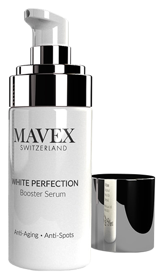 MAVEX Booster serums, 30 ml