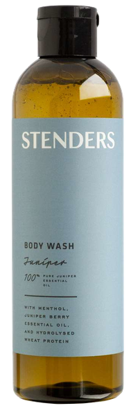 STENDERS Juniper For men shower gel, 250 ml