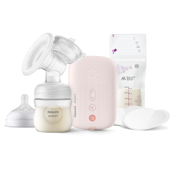 PHILIPS Avent electric breast pump, 1 pcs.