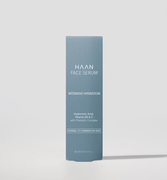 HAAN Intensive Hydration serums, 30 ml