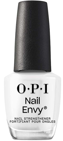 OPI Nail Envy Alpine Snow nail strengthener, 15 ml