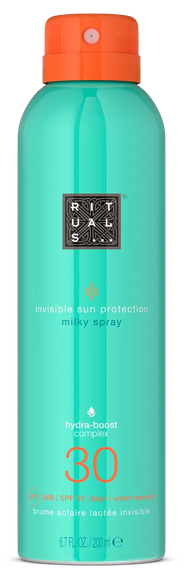 RITUALS The Ritual Of Karma SPF 30 Milky спрей, 200 мл