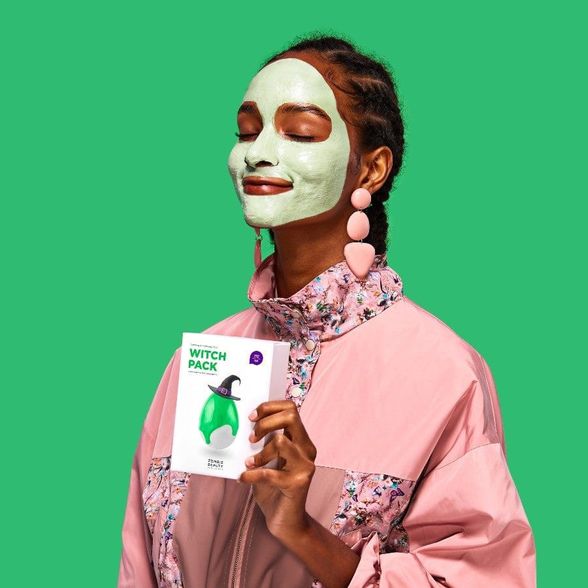 SKIN1004 Witch Pack facial mask, 8 pcs.