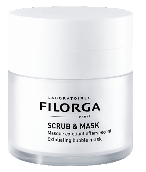 FILORGA Scrub & Mask sejas maska, 55 ml