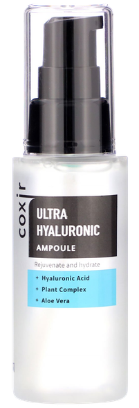 COXIR Ultra Hyaluronic serums, 50 ml