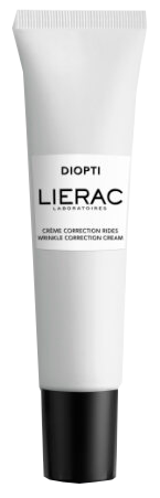 LIERAC Wrinkle Correction krēms ādai ap acīm, 15 ml