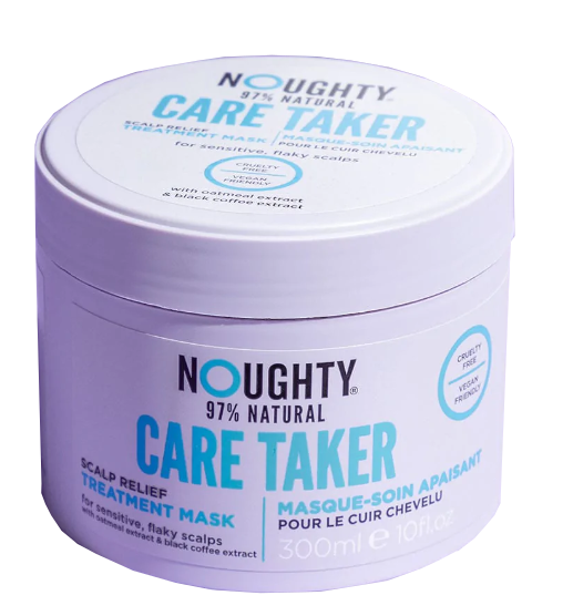 NOUGHTY Care Taker hair mask, 300 ml