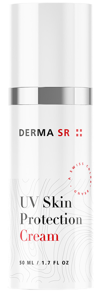 DERMA SR UV Skin Protection SPF 30 sejas krēms, 50 ml